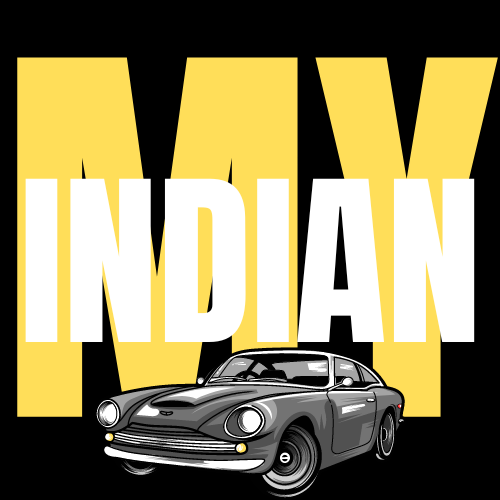 My Indian Cars Logo