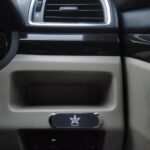 dashboard mobile holder my indian cars car interior accessories